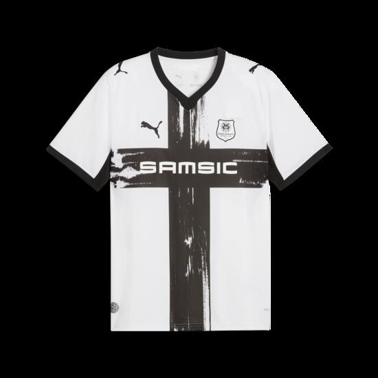 Maillot de Football Stade Rennais extérieur Enfant PUMA saison 2026/2027