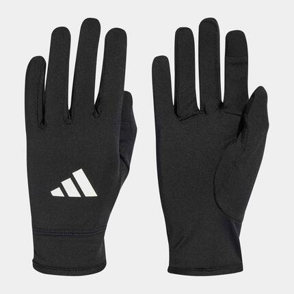 Gants de football tactile Adidas Training Light Glove Noir Adulte