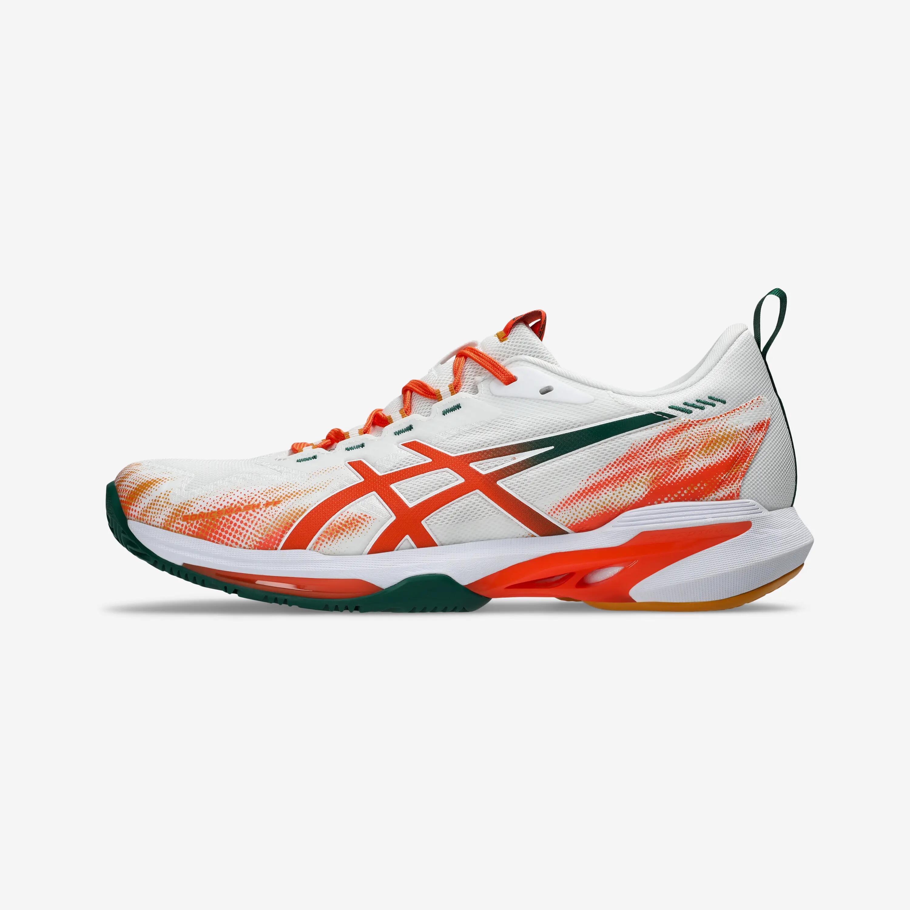 ASICS picture