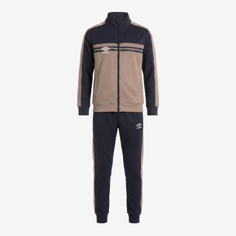 Trening de sport copii, bleumarin