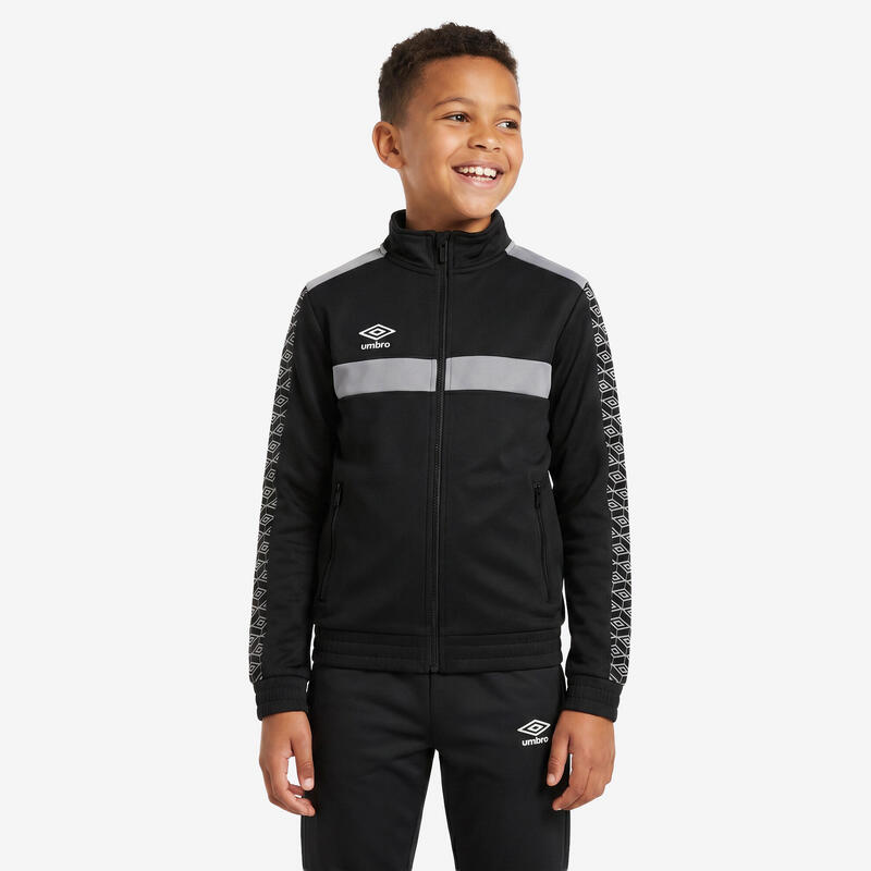Trening UMBRO Educație fizică copii, negru