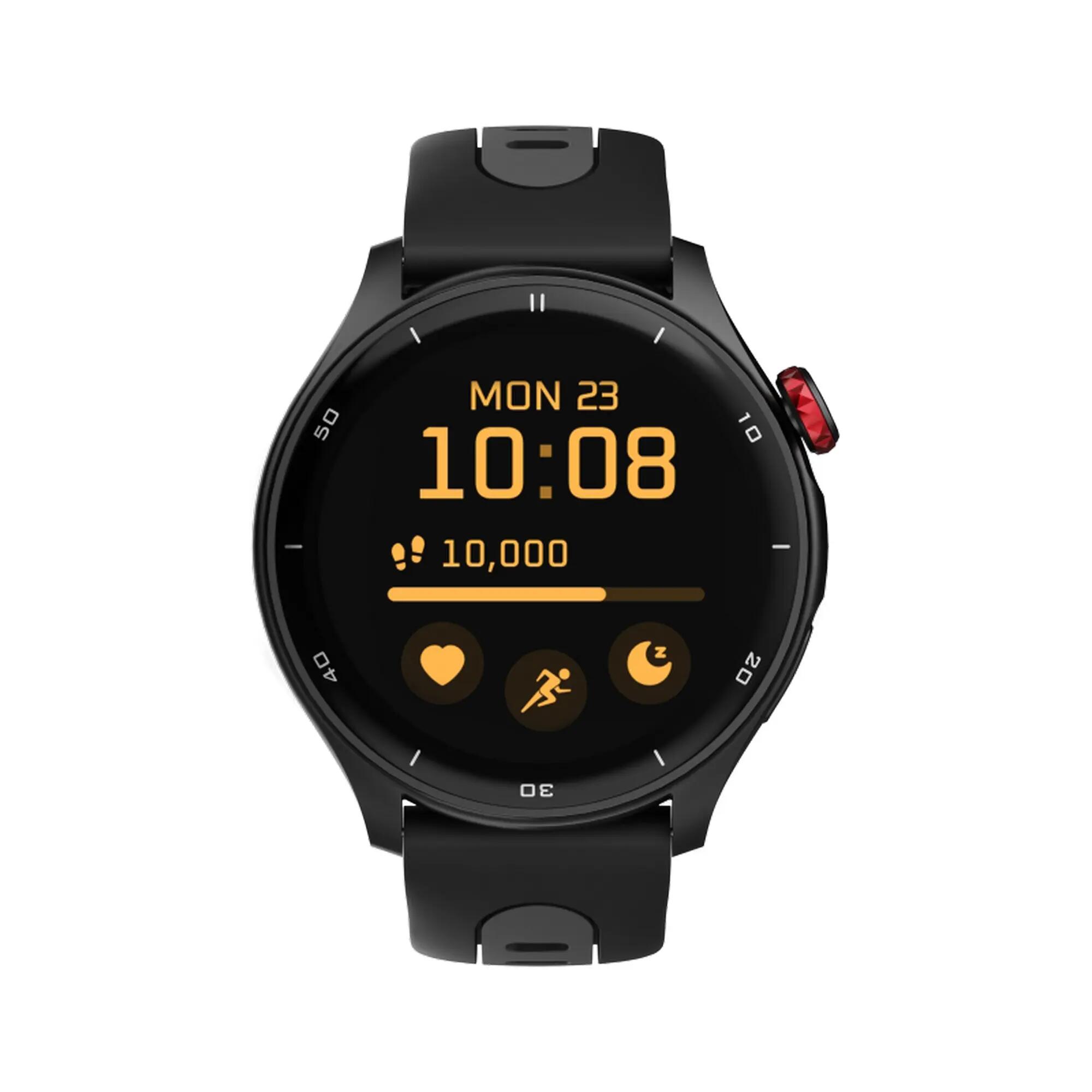 Okosóra, GPS-es - Watch Adventure 4/4