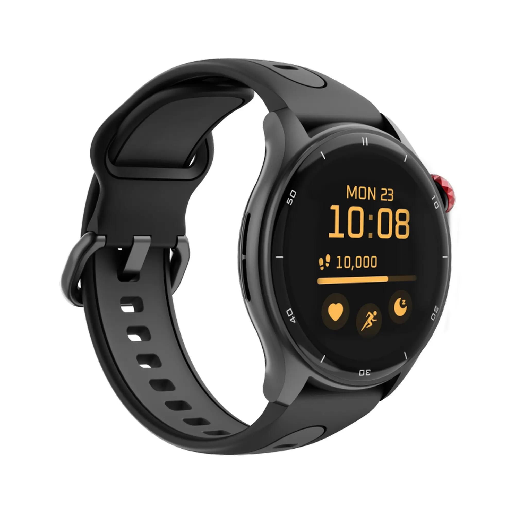 Okosóra, GPS-es - Watch Adventure 2/4
