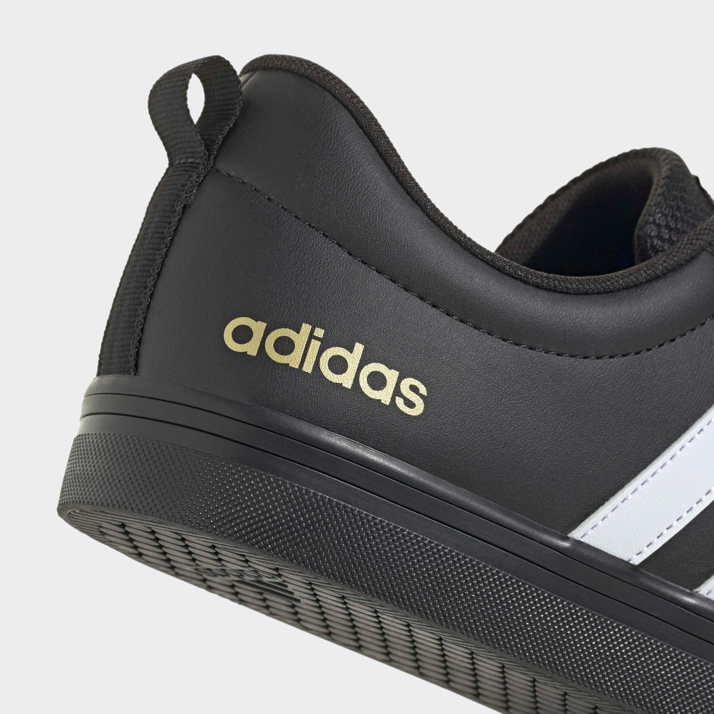 Sabatilles Esportives adidas VS Pace 2.0 Home Negre Blanc 3/7