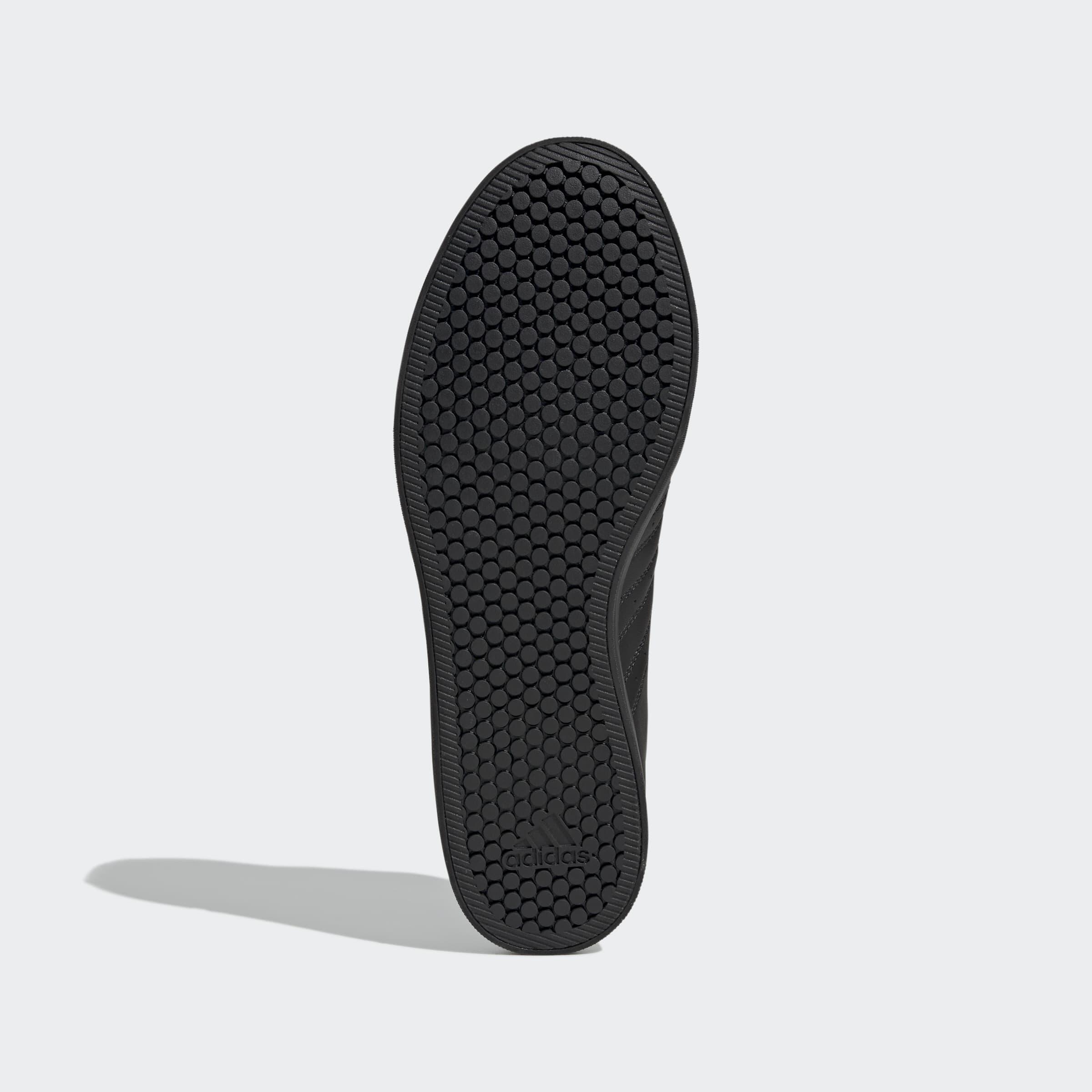 Sabatilles Esportives adidas VS Pace 2.0 Home Negre Blanc 4/7