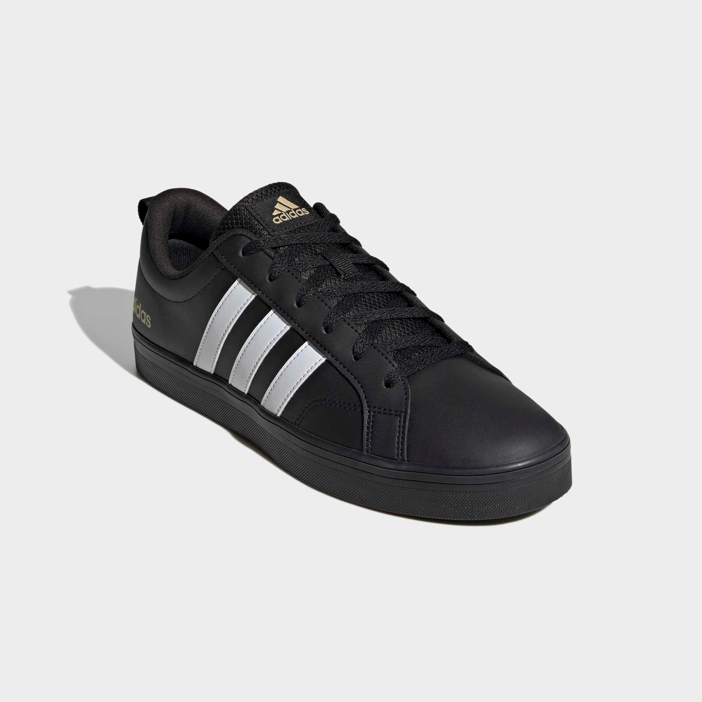 Sabatilles Esportives adidas VS Pace 2.0 Home Negre Blanc 2/7