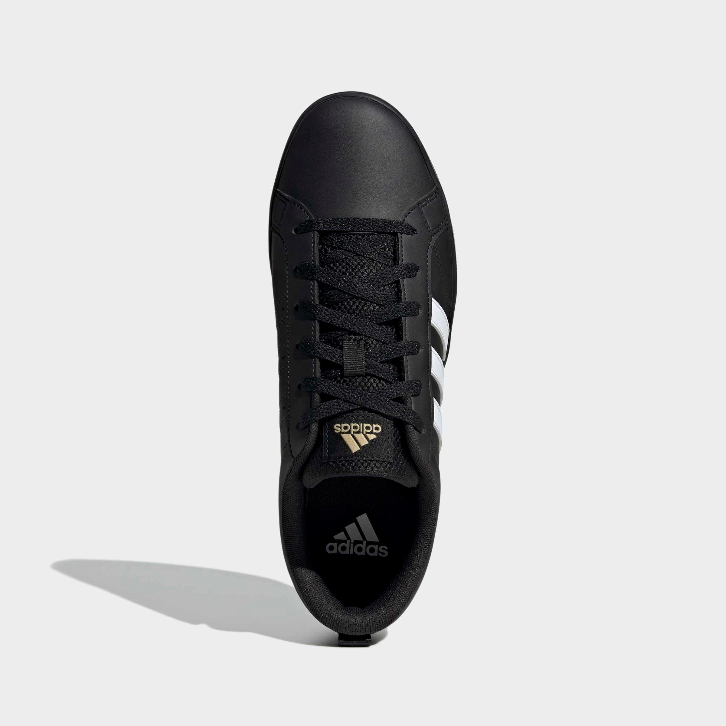 Sabatilles Esportives adidas VS Pace 2.0 Home Negre Blanc 7/7