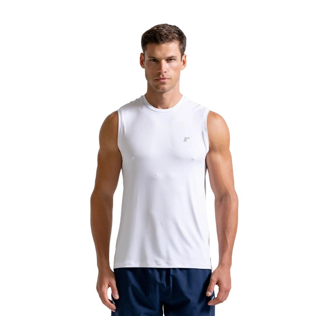 Esqueleto de entrenamiento transpirable para hombre Legado, negro