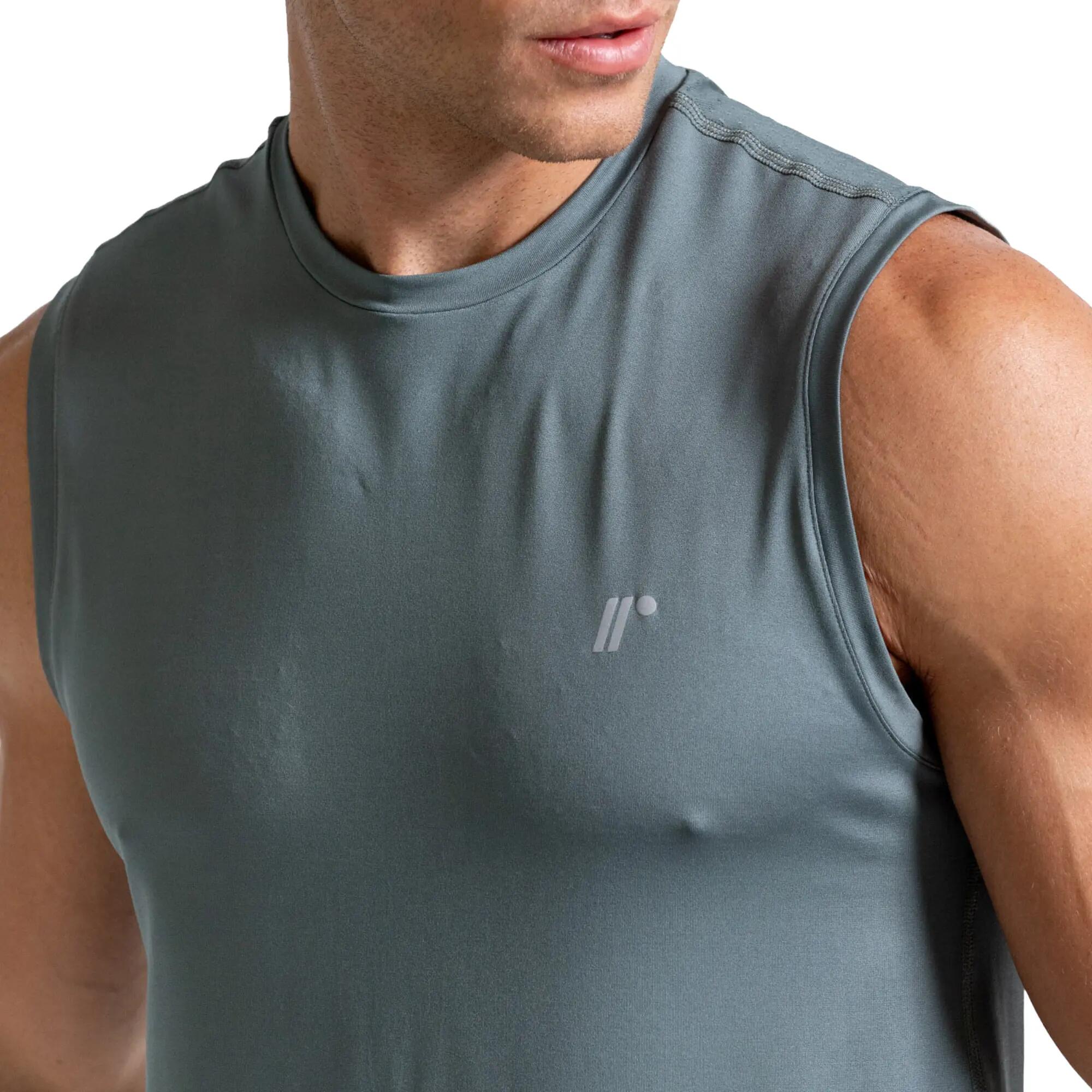 Esqueleto transpirable para hombre Racketball Legado Training 5/6