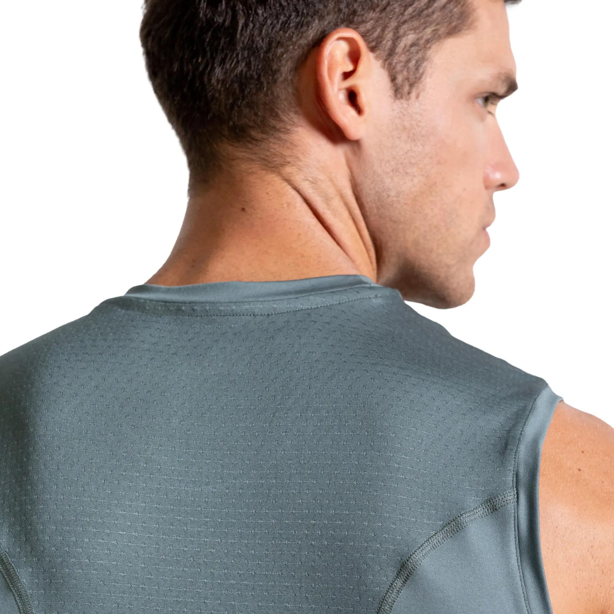 Esqueleto transpirable para hombre Racketball Legado Training 6/6