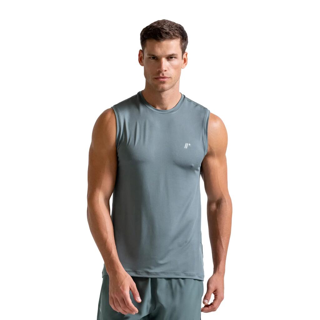 Esqueleto transpirable para hombre Racketball Legado Training