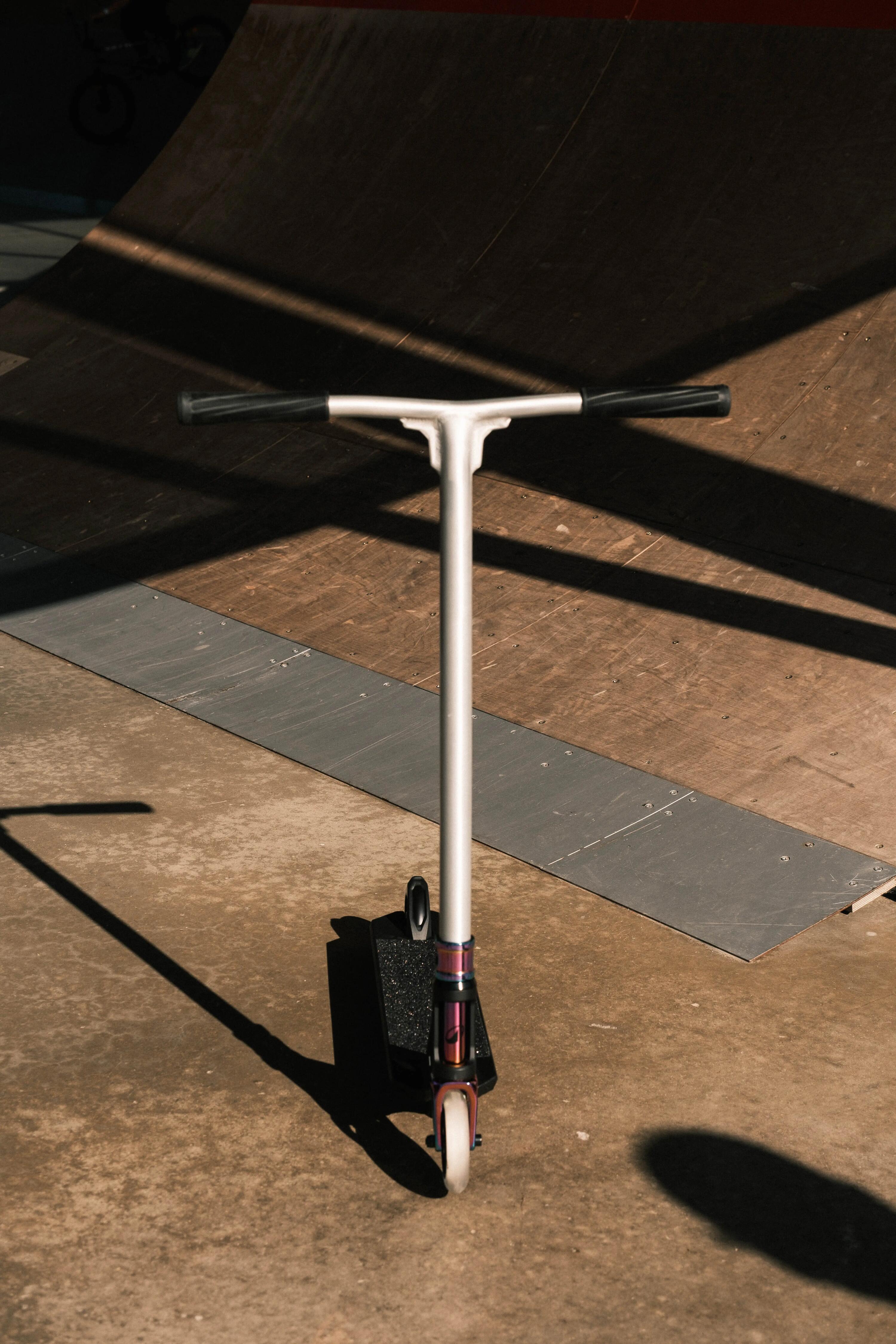 Trotinete Freestyle MF 900 PARK CITY TOPO 11/15