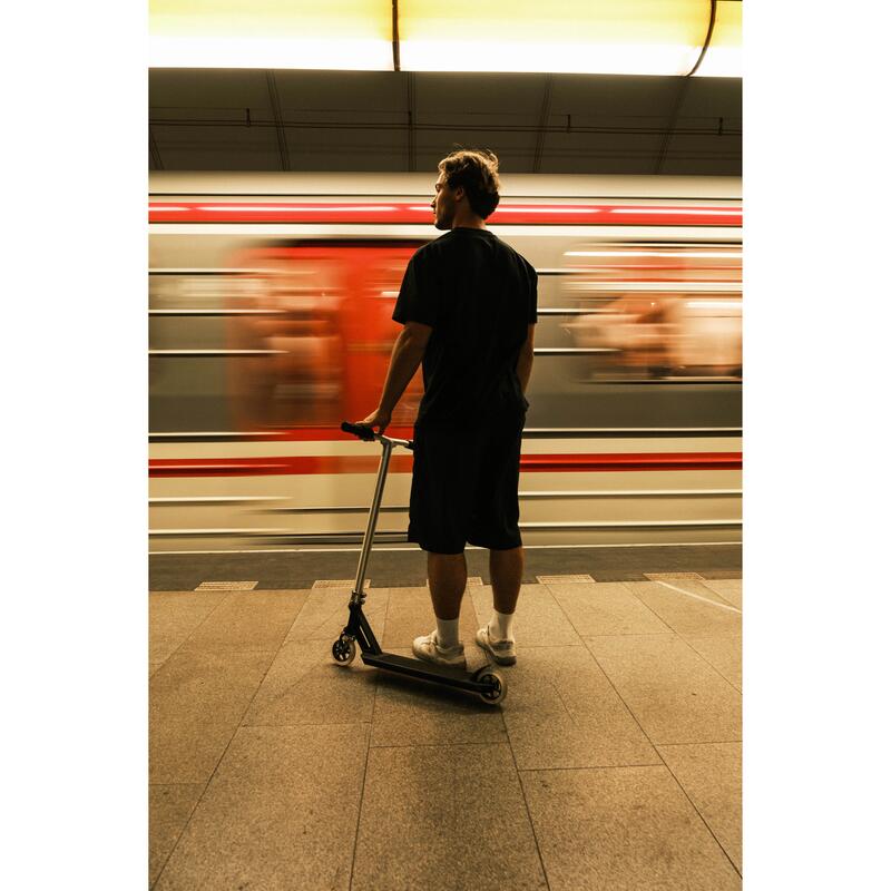 Freestyle Scooter - MF 900 Park City Topo