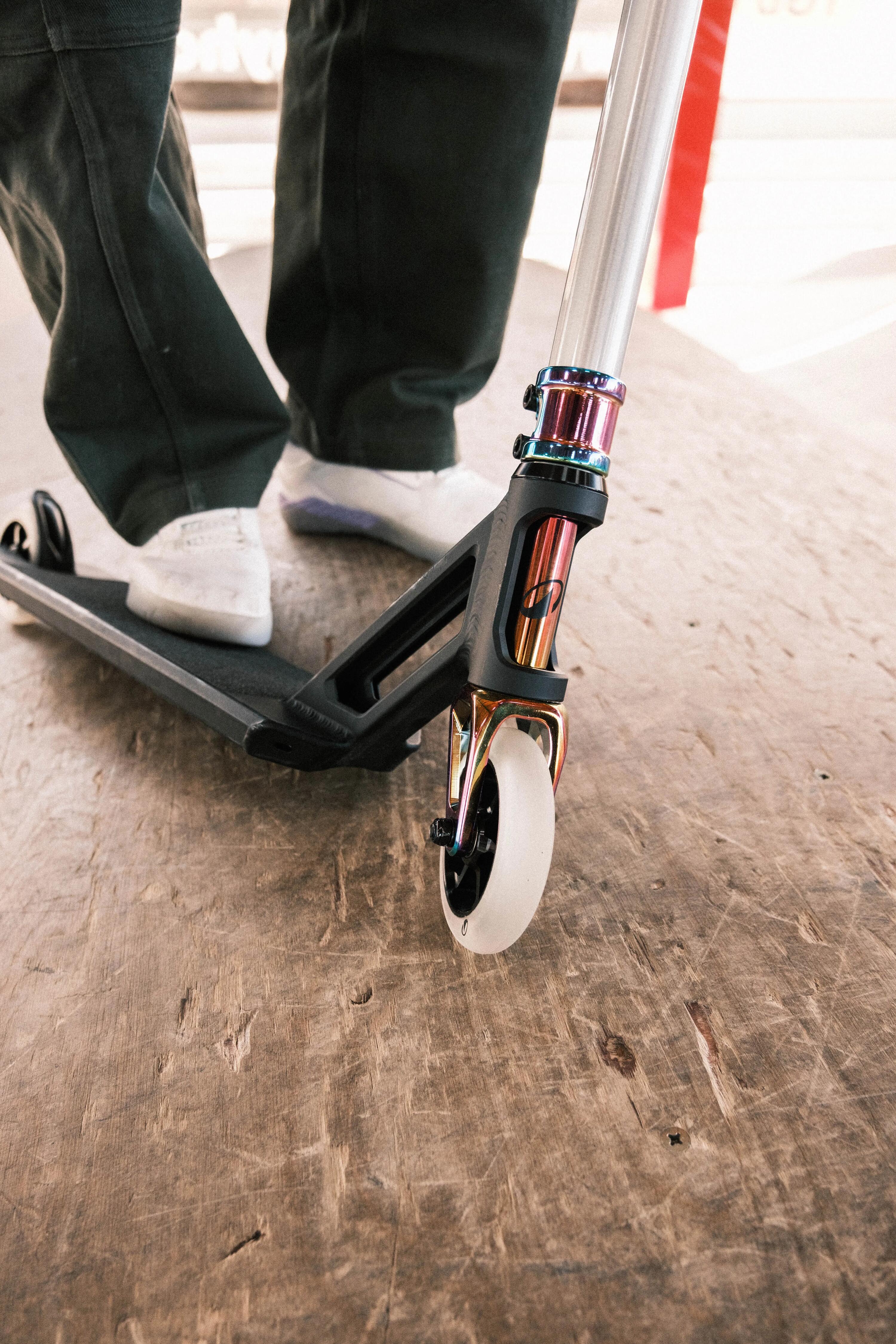 Trotinete Freestyle MF 900 PARK CITY TOPO 14/15