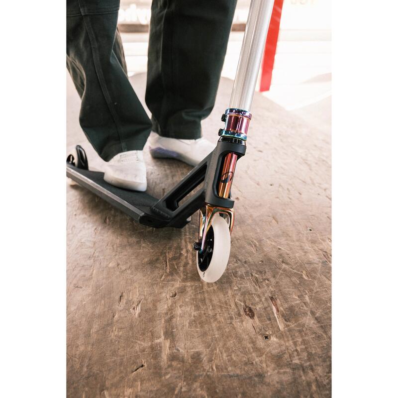 Freestyle Scooter - MF 900 Park City Topo