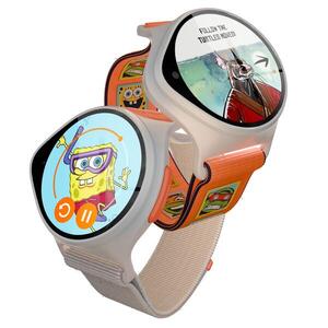 Reloj Inteligente GPS Nickwatch Niños