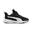 Încălțăminte Puma Flyer Lite, negru-alb, Copii