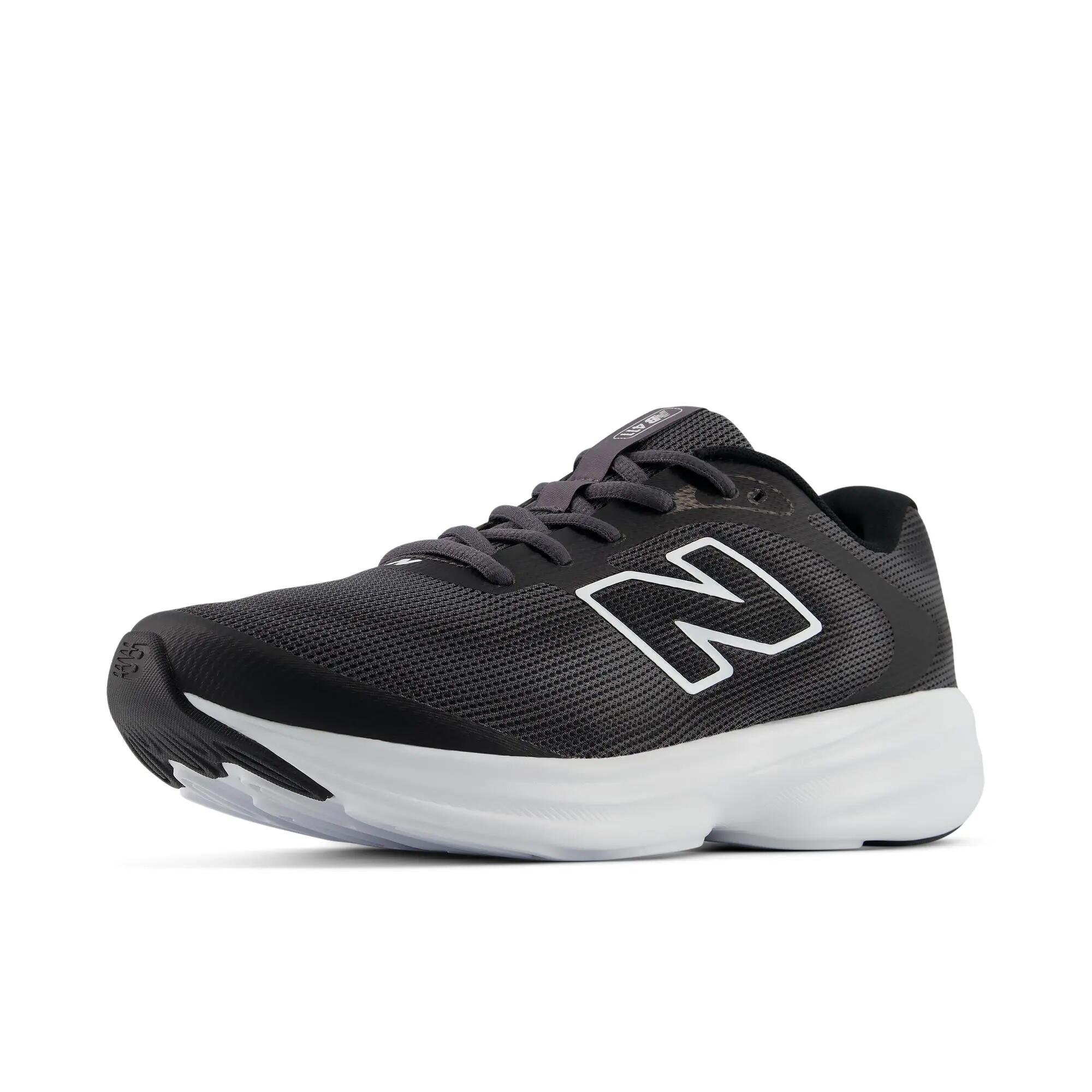 Buty do biegania męskie New Balance 411 V4 M4114SQ 5/8