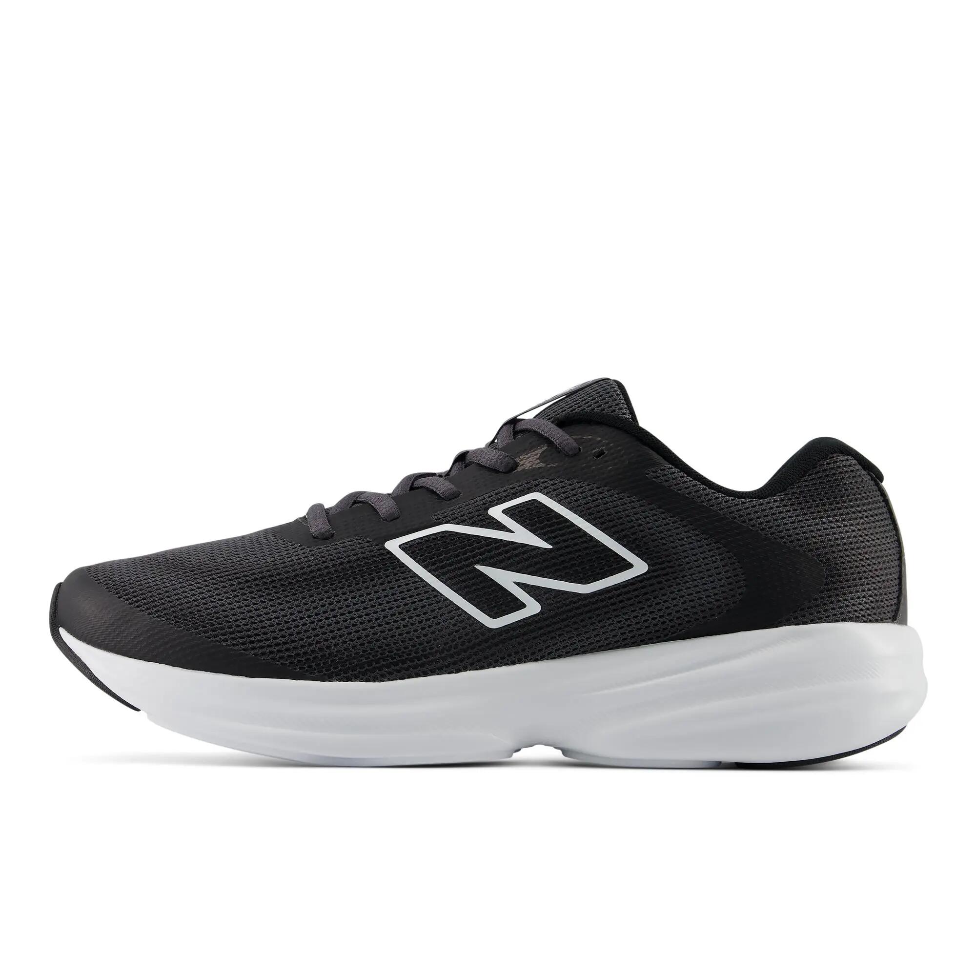 Buty do biegania męskie New Balance 411 V4 M4114SQ 4/8