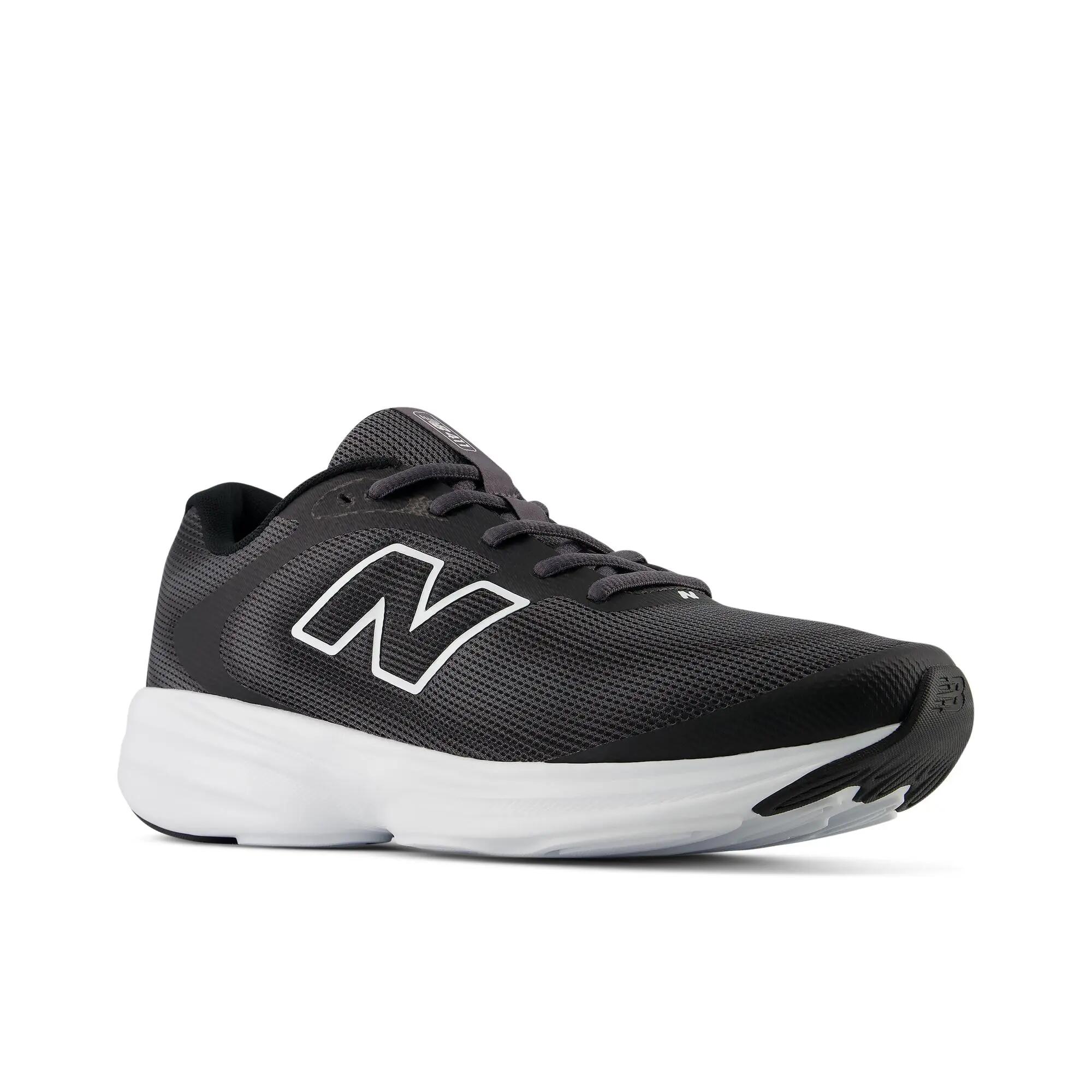 Buty do biegania męskie New Balance 411 V4 M4114SQ 2/8