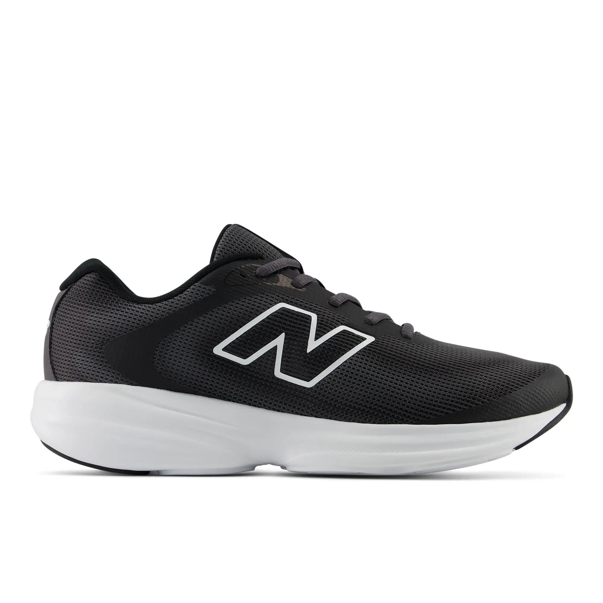 Buty do biegania męskie New Balance 411 V4 M4114SQ 3/8