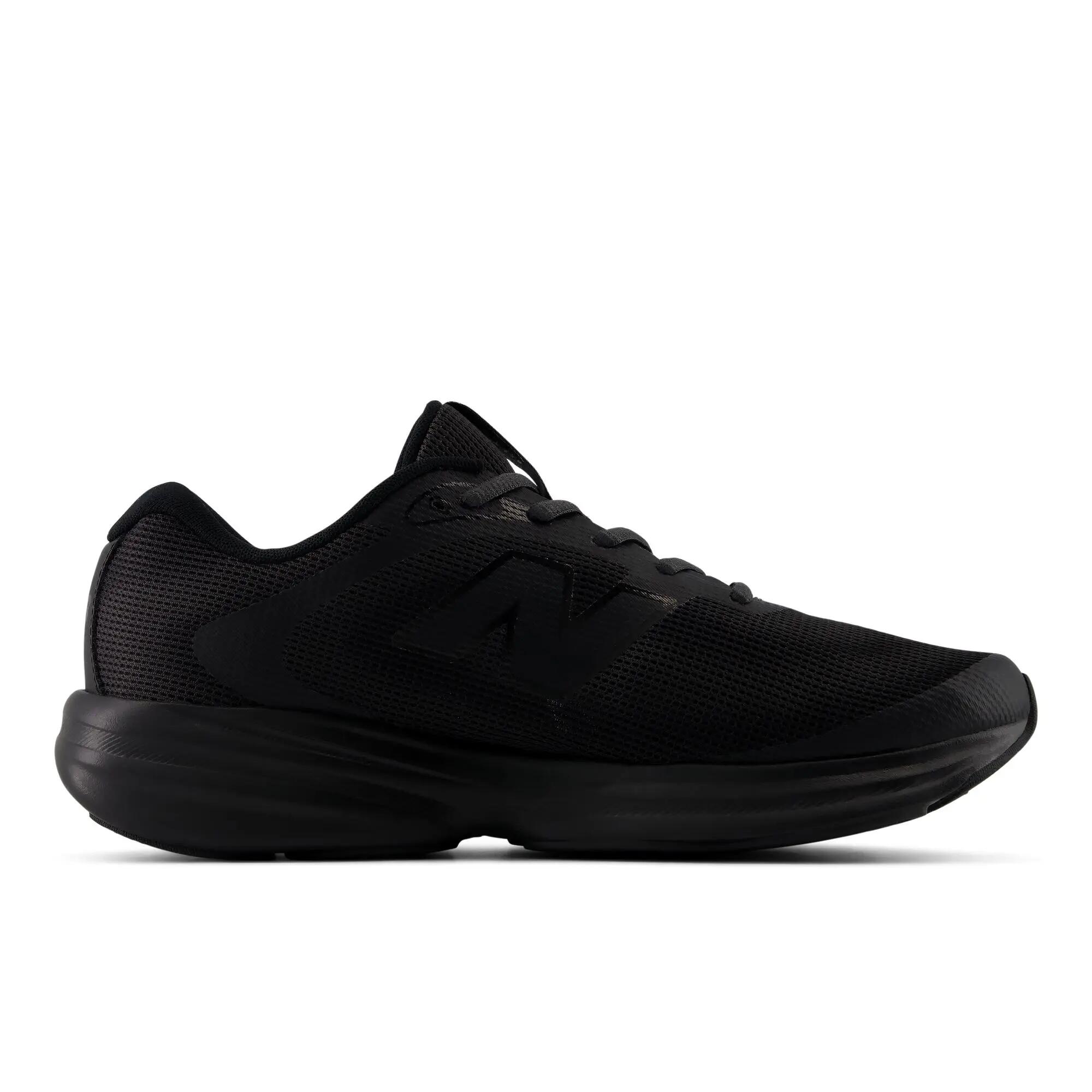 Buty do biegania męskie New Balance 411 V4 M4115VI 4/10