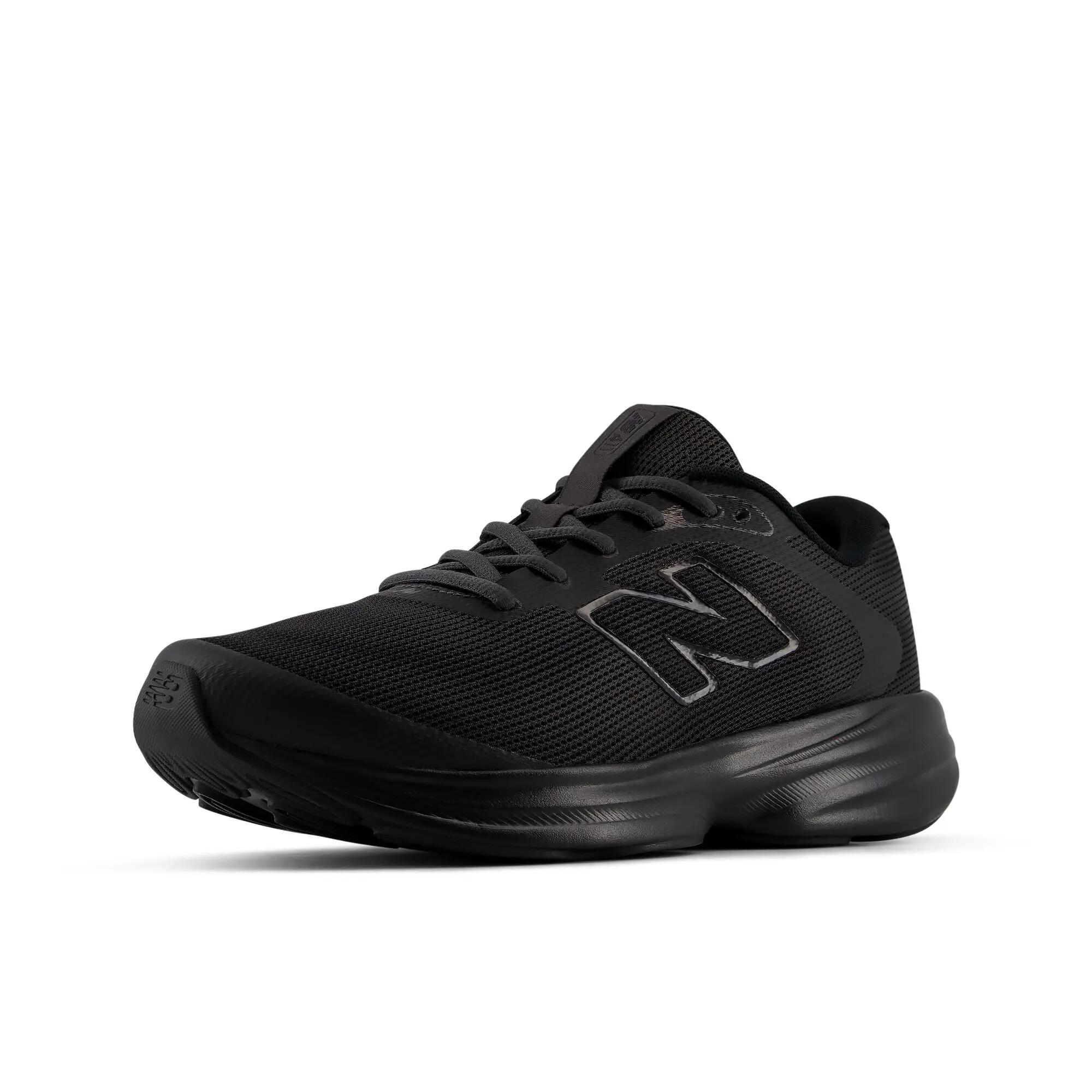 Buty do biegania męskie New Balance 411 V4 M4115VI 3/10