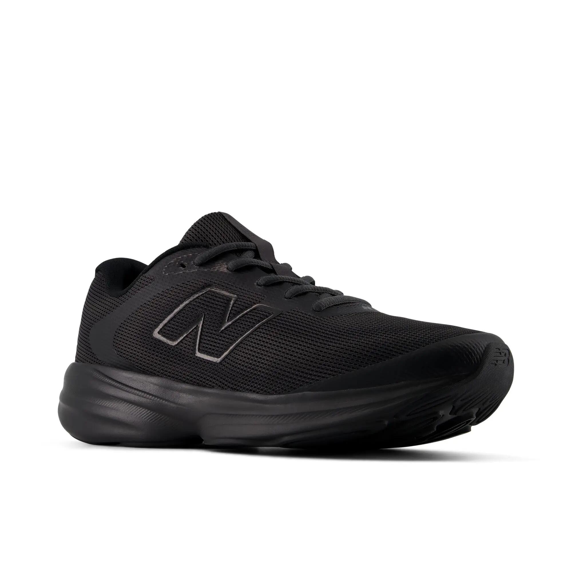 Buty do biegania męskie New Balance 411 V4 M4115VI
