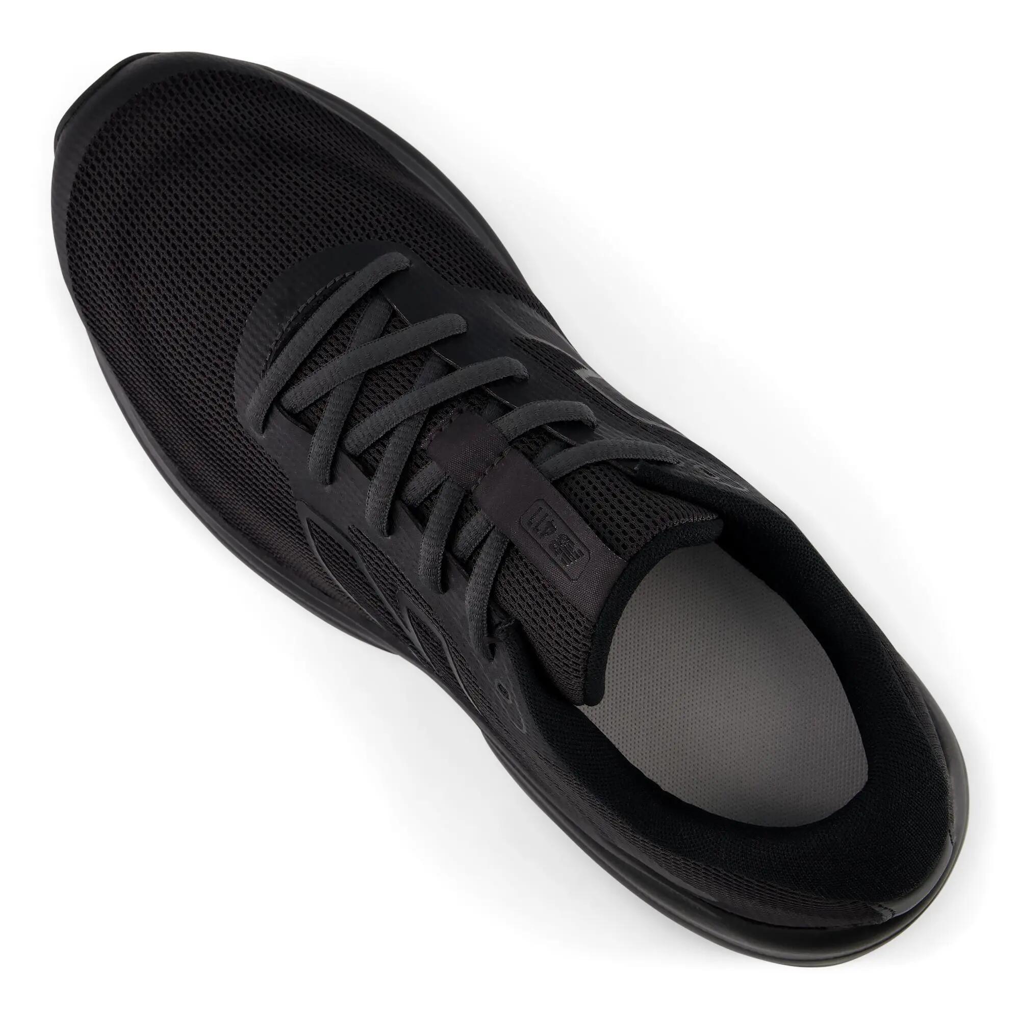 Buty do biegania męskie New Balance 411 V4 M4115VI 8/10