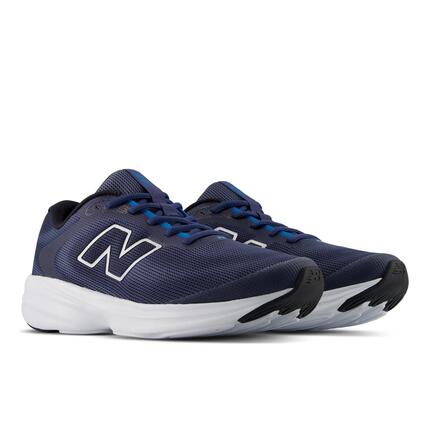 Buty do biegania męskie New Balance 411 V4 M4118K1