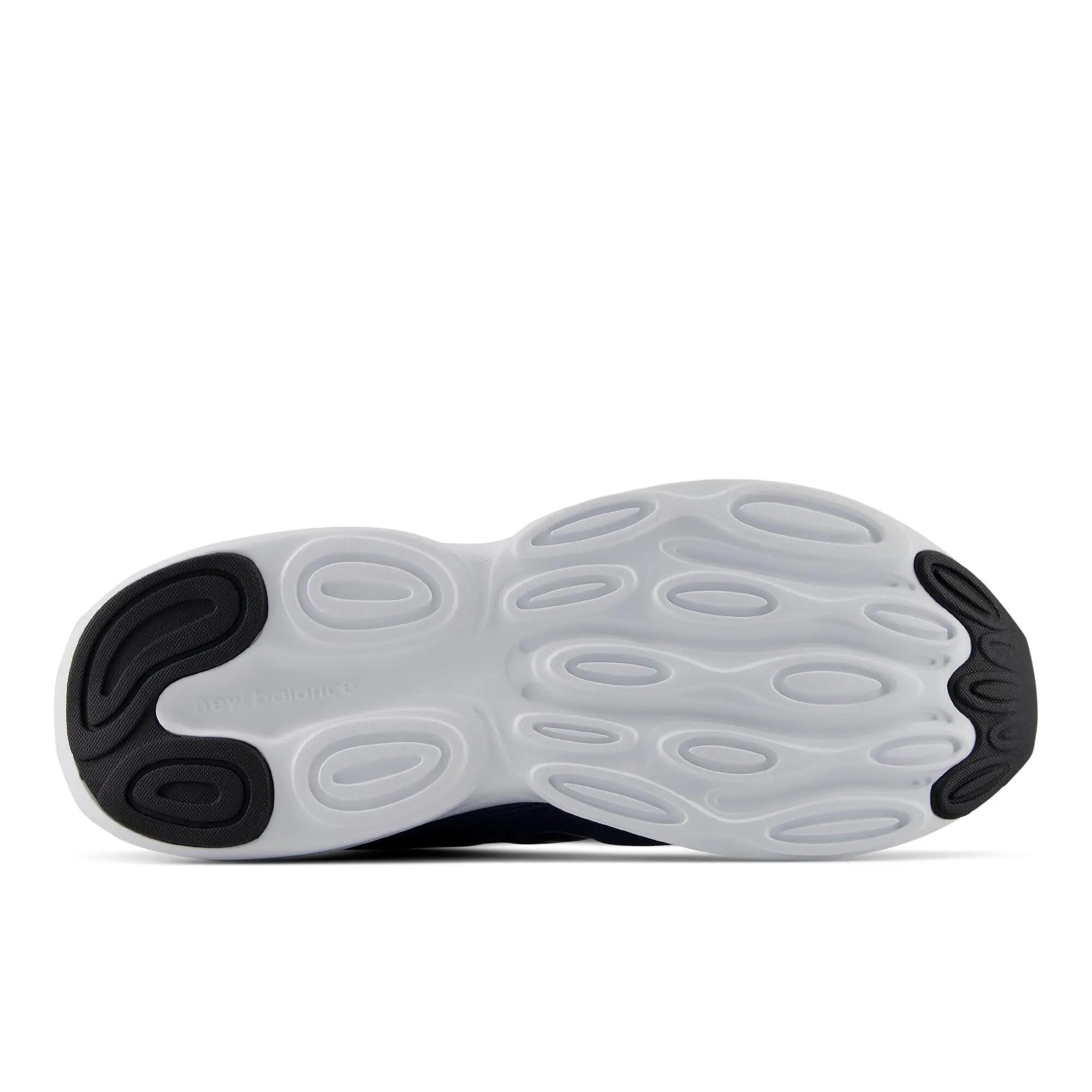 Buty do biegania męskie New Balance 411 V4 M4118K1 6/6