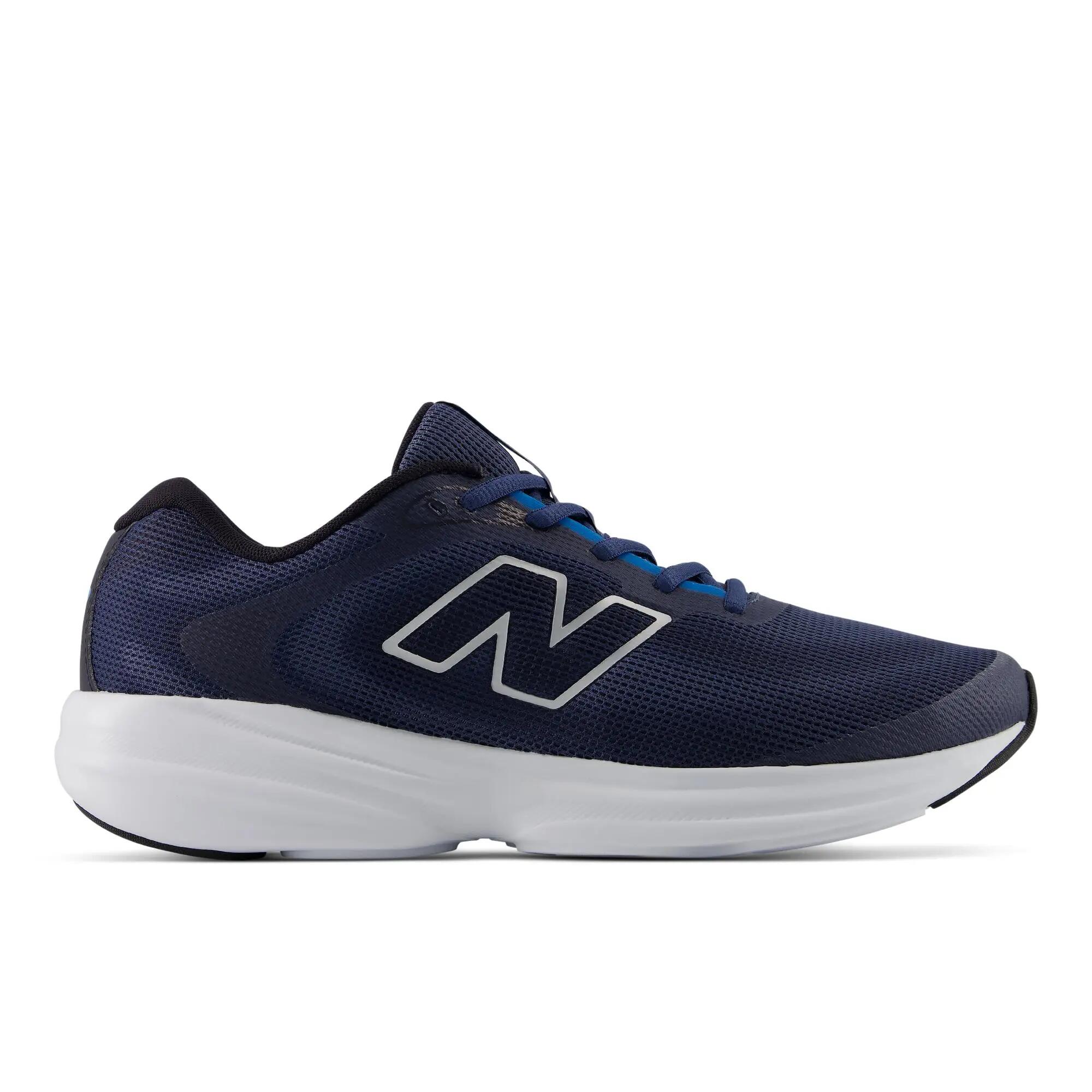 Buty do biegania męskie New Balance 411 V4 M4118K1