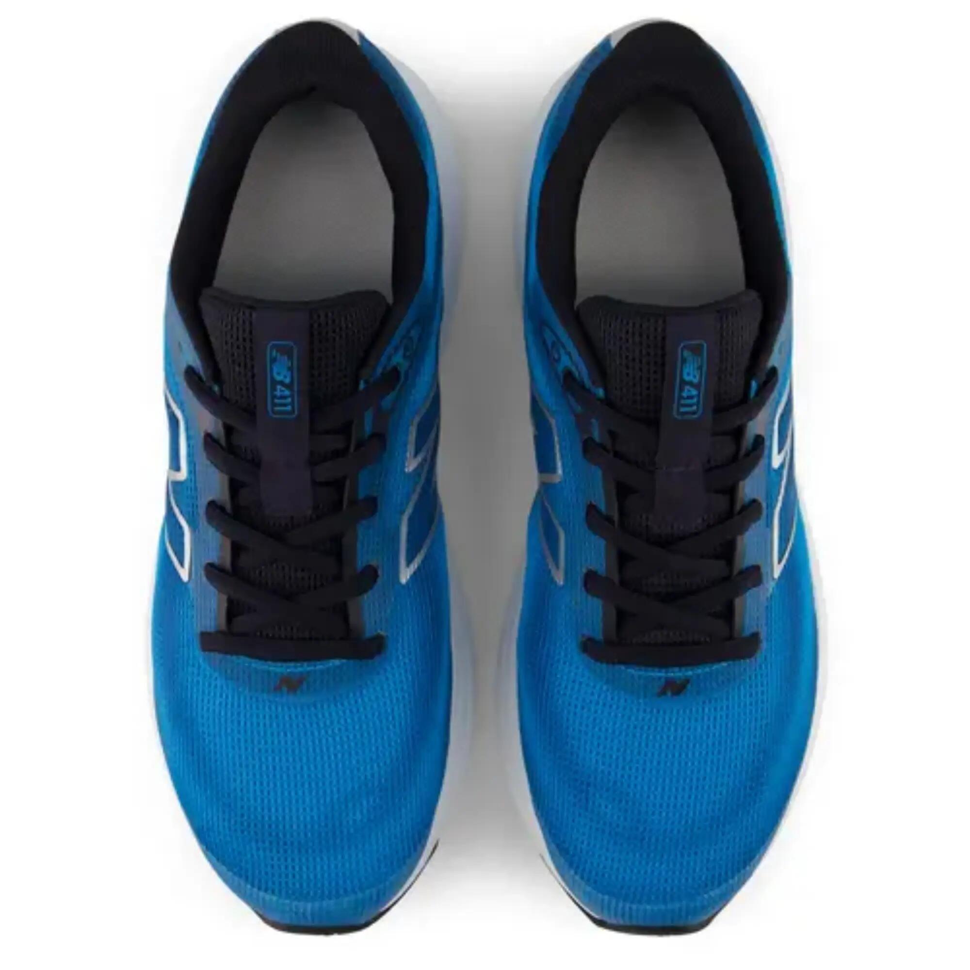 Buty do biegania męskie New Balance 411 V4 M4119SH 8/8