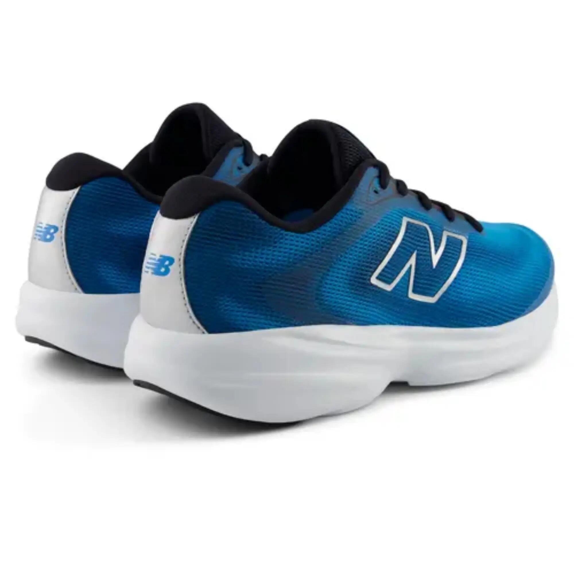 Buty do biegania męskie New Balance 411 V4 M4119SH 5/8
