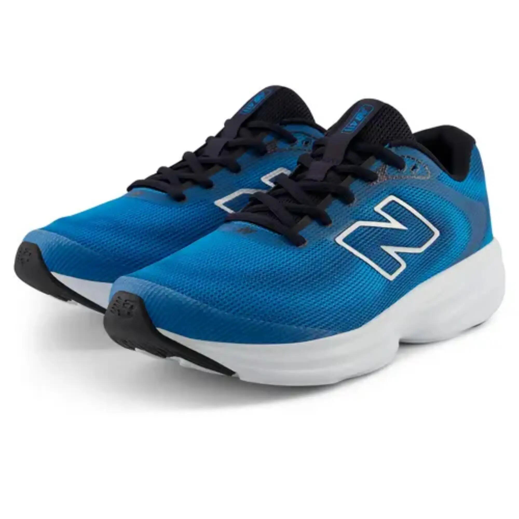 Buty do biegania męskie New Balance 411 V4 M4119SH 4/8