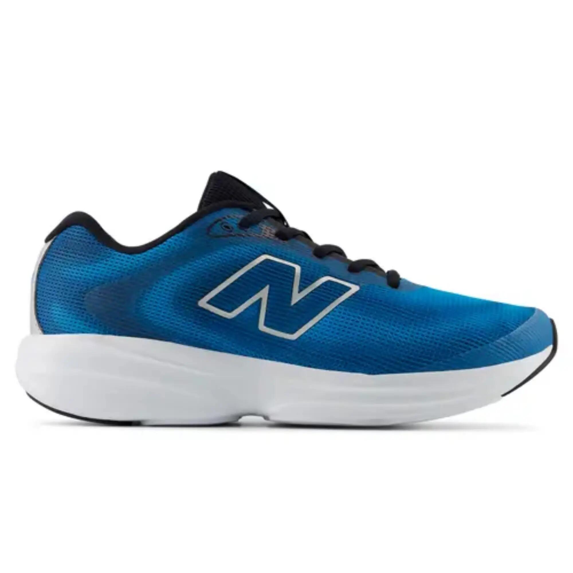 Buty do biegania męskie New Balance 411 V4 M4119SH 3/8