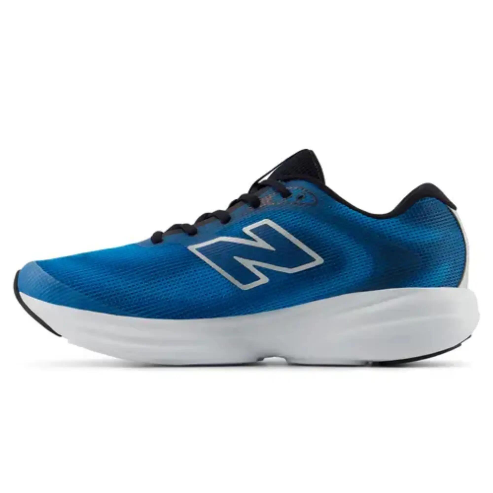 Buty do biegania męskie New Balance 411 V4 M4119SH