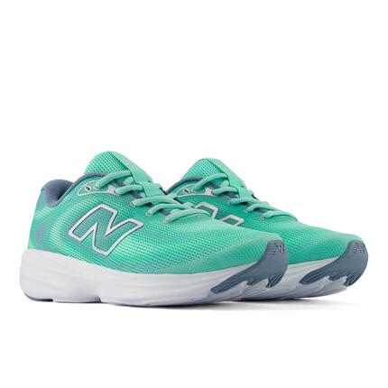 Buty do biegania damskie New Balance 411 V4 W4111WF