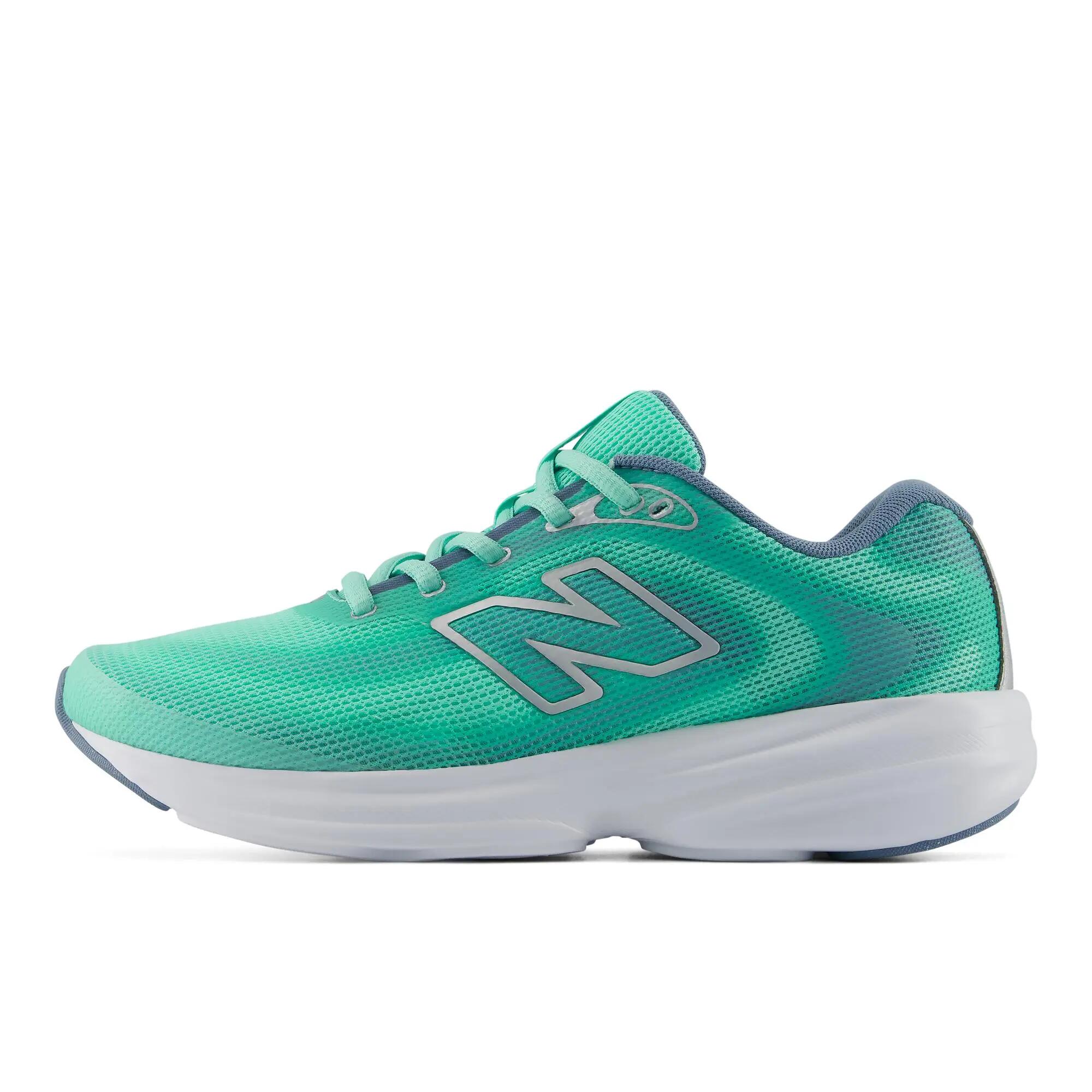 Buty do biegania damskie New Balance 411 V4 W4111WF 5/7