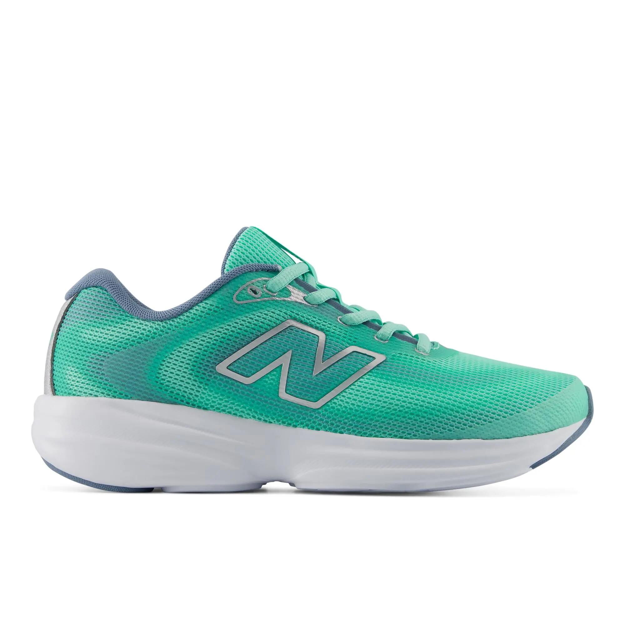 Buty do biegania damskie New Balance 411 V4 W4111WF 4/7