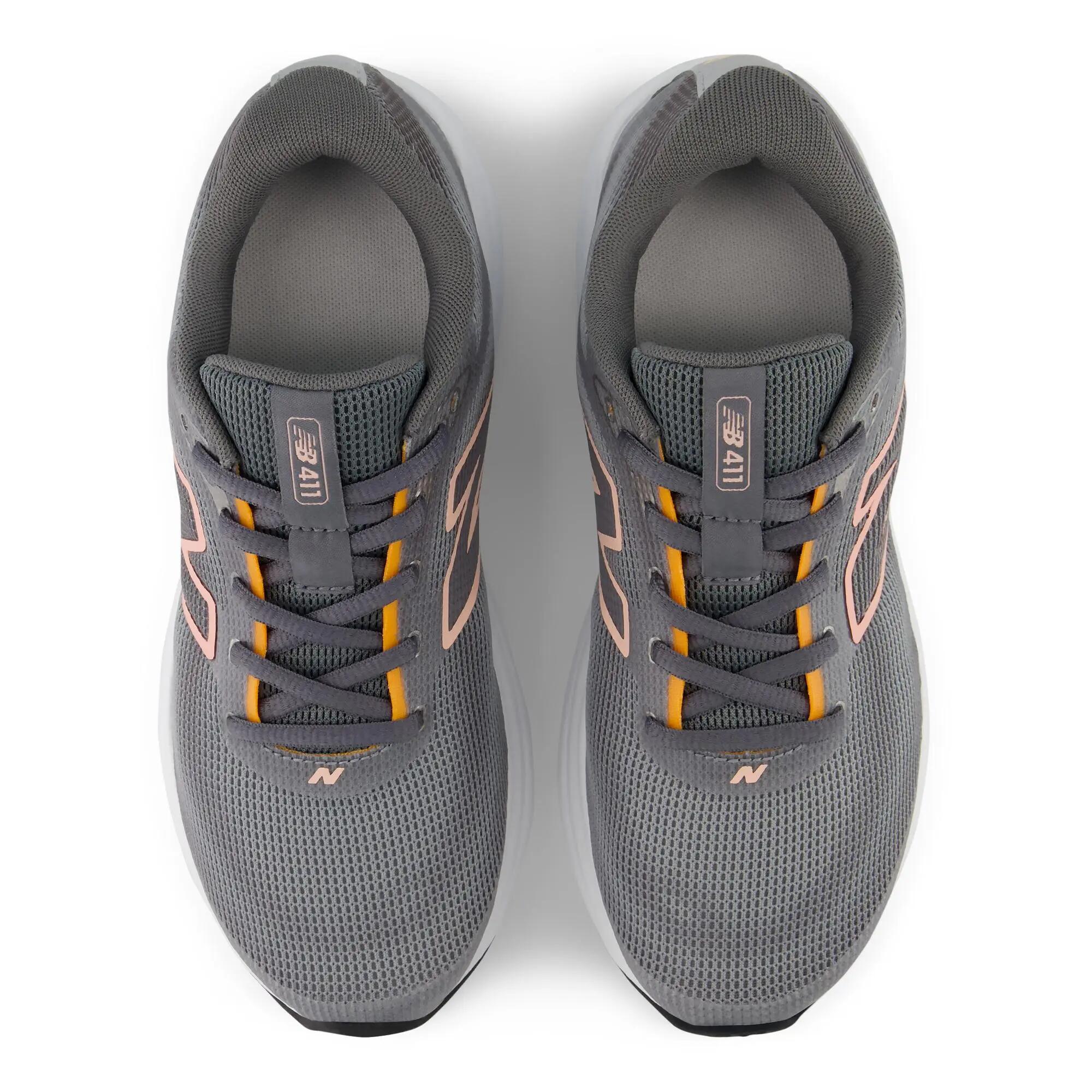 Buty do biegania damskie New Balance 411 V4 W411835 7/10