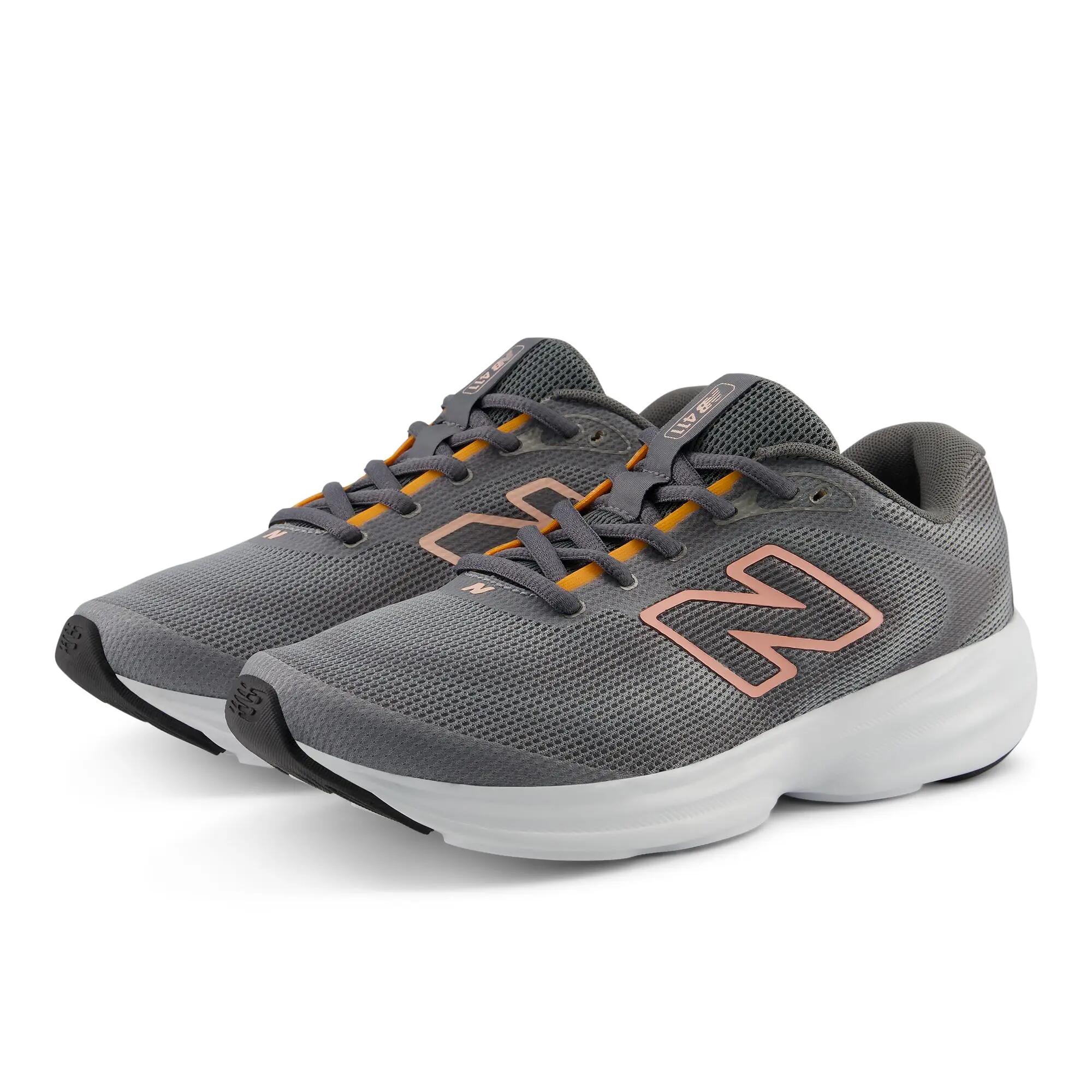 Buty do biegania damskie New Balance 411 V4 W411835 5/10