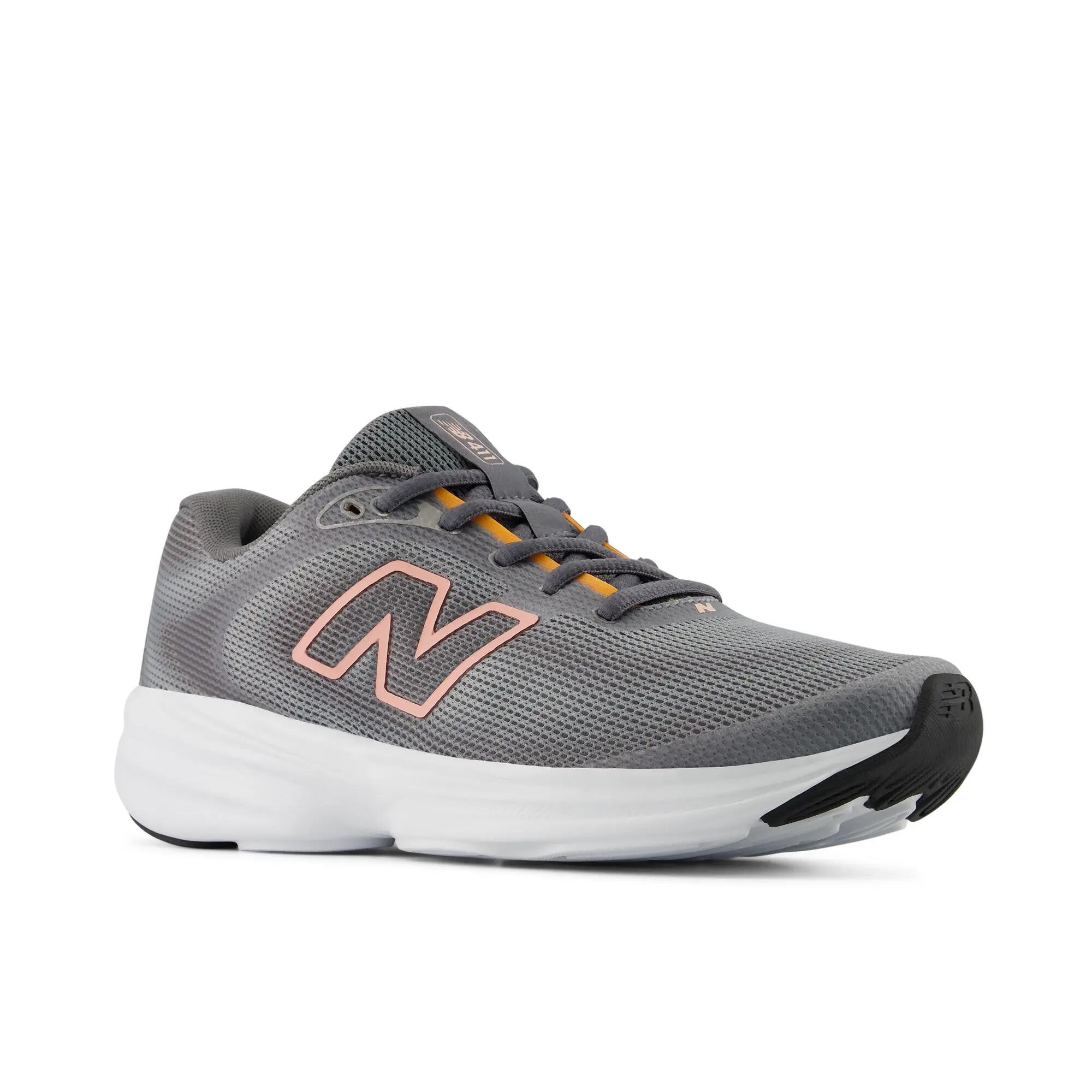 Buty do biegania damskie New Balance 411 V4 W411835 2/10