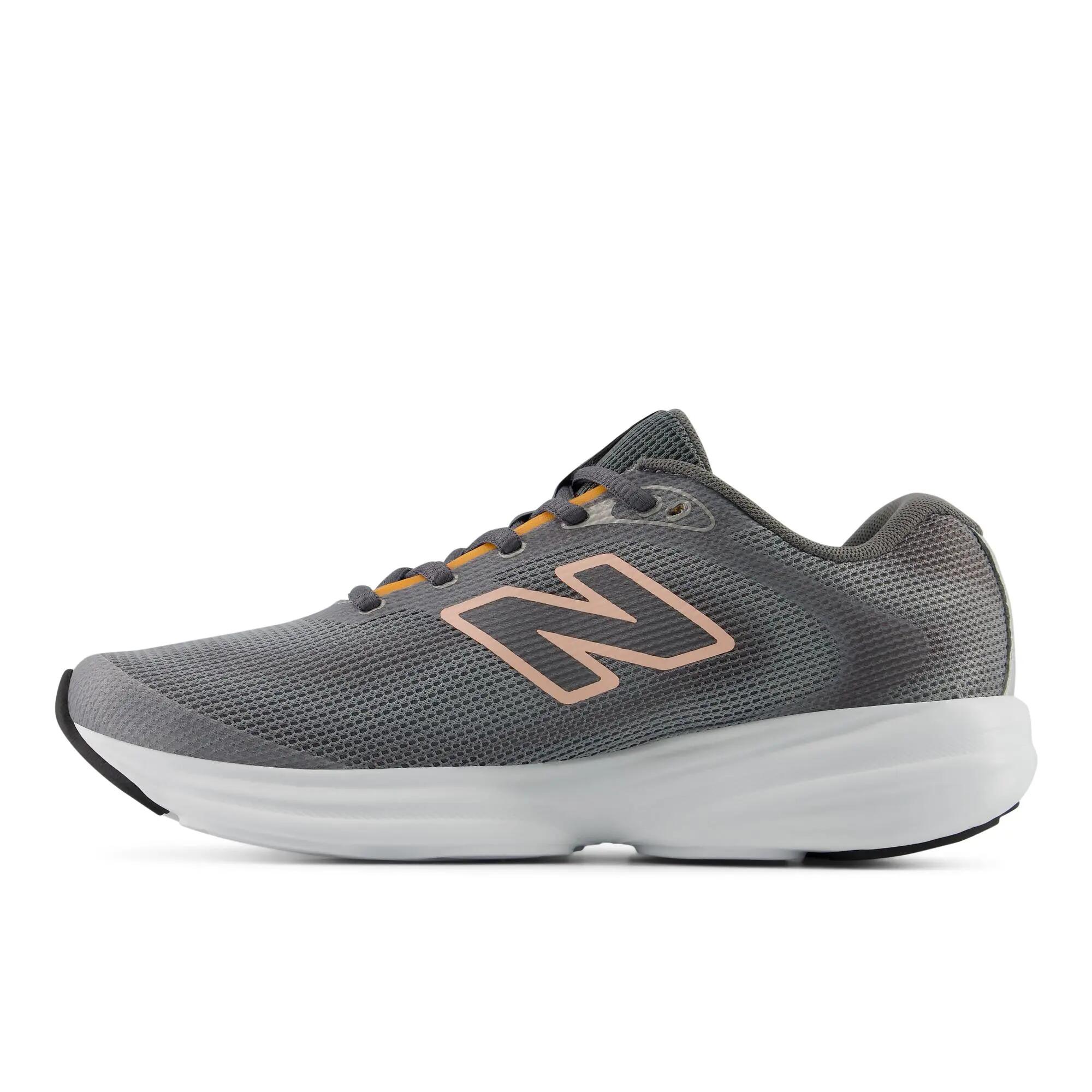 Buty do biegania damskie New Balance 411 V4 W411835 4/10