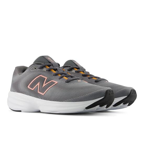 Buty do biegania damskie New Balance 411 V4 W411835