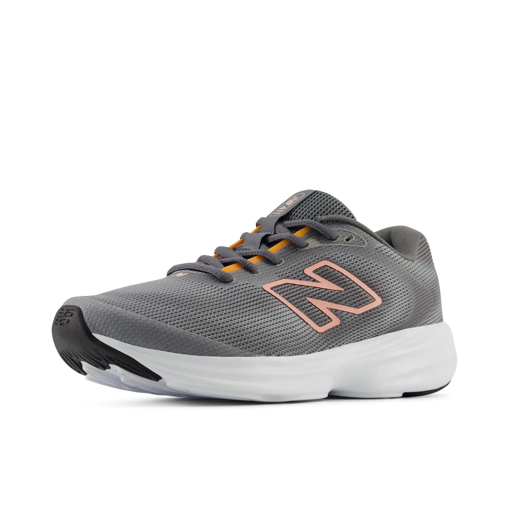 Buty do biegania damskie New Balance 411 V4 W411835 3/10
