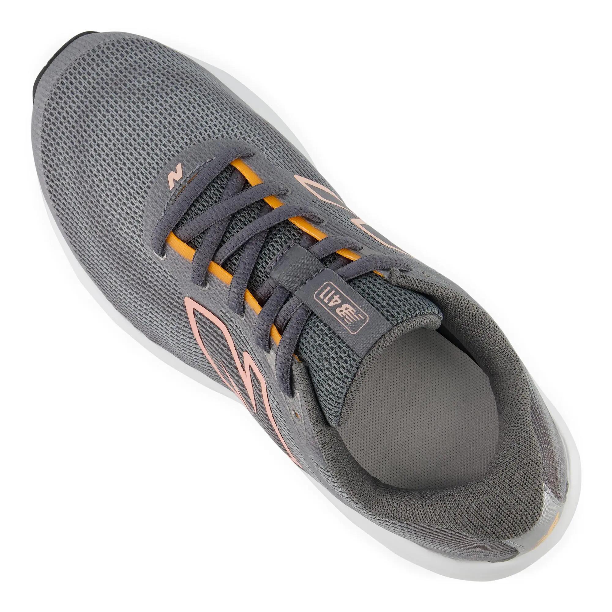 Buty do biegania damskie New Balance 411 V4 W411835 8/10
