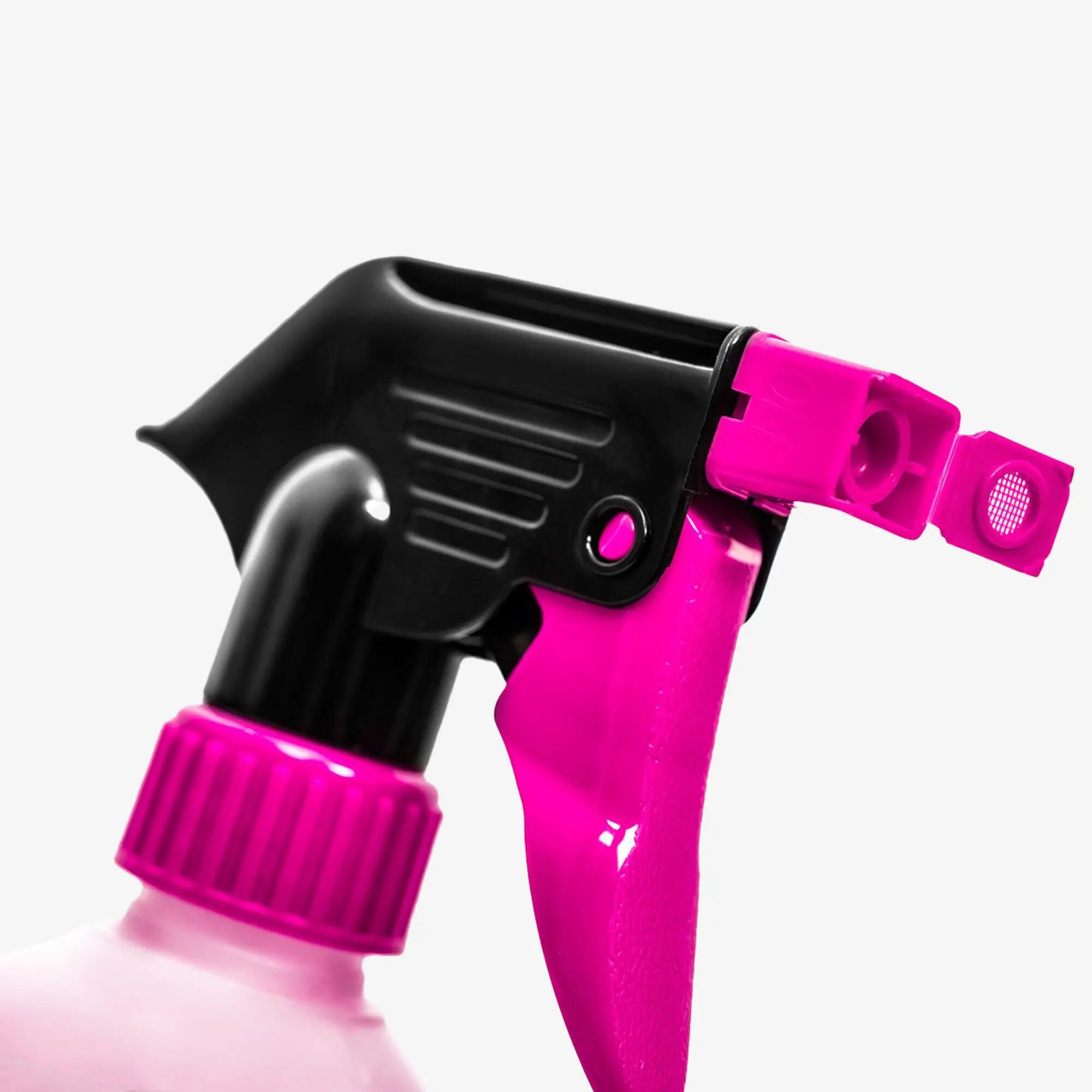 Čistič kola Muc-Off Nano Tech 1 l 5/6