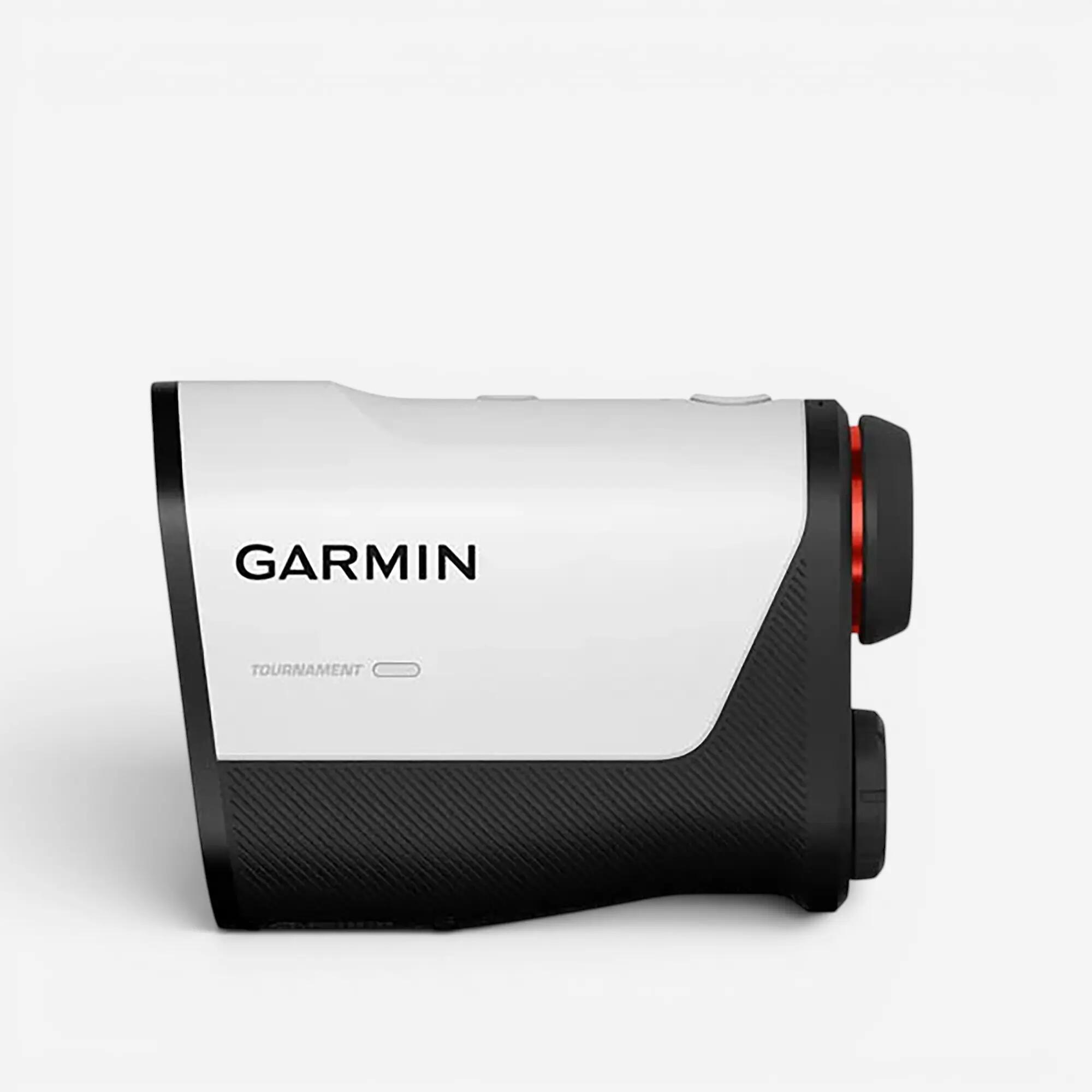Telemetro laser golf Garmin APPROACH Z10 4/4