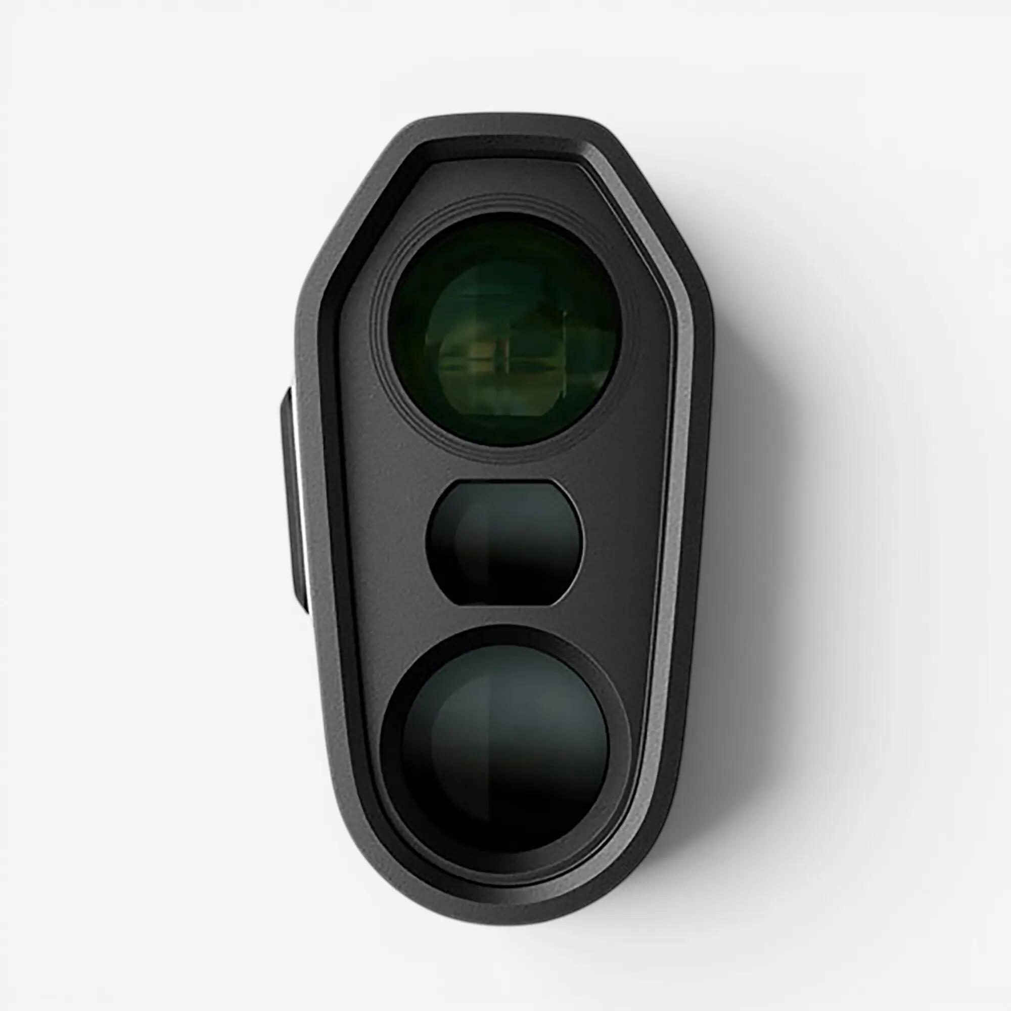 Telemetro laser golf Garmin APPROACH Z10 3/4